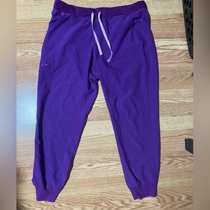 ultra violet figs bottom XL